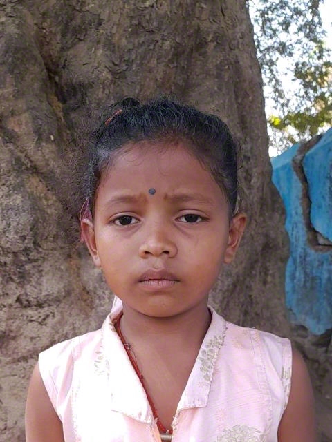 Sponsor A Child